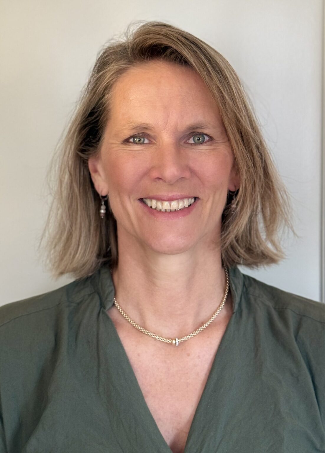 Delphine Kaufmann