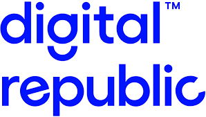 digital republic logo